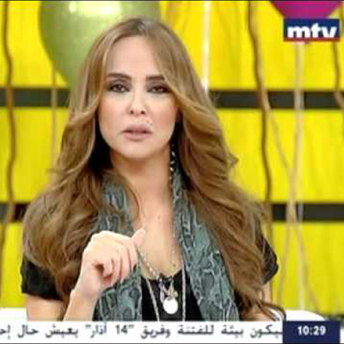 ANNOUNCEMENT OF AWEP ON MTV, DECEMBER, 2011